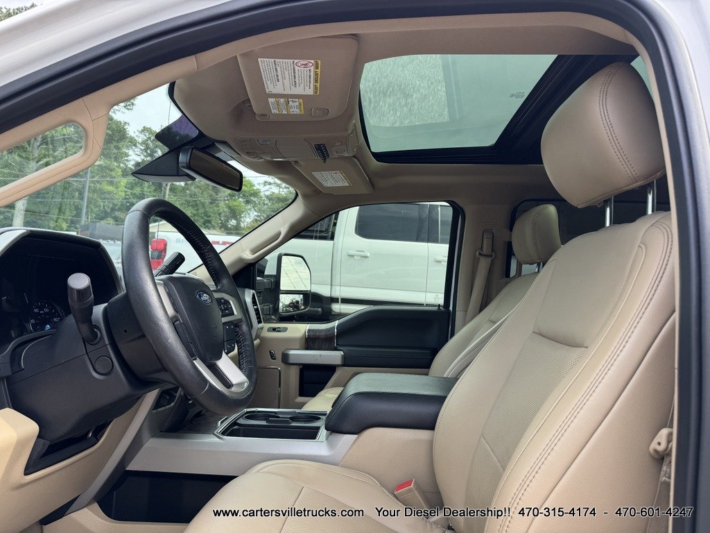 2019 Ford F250 - $43,998