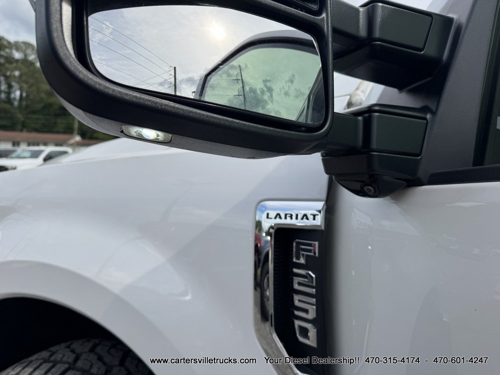 2019 Ford F250 - $43,998