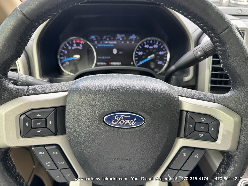 2019 Ford F250 - $43,998