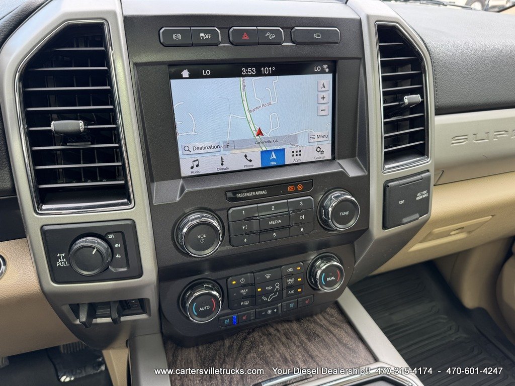 2019 Ford F250 - $43,998