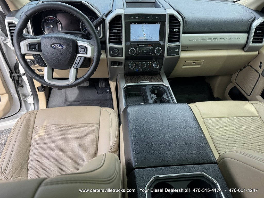 2019 Ford F250 - $43,998