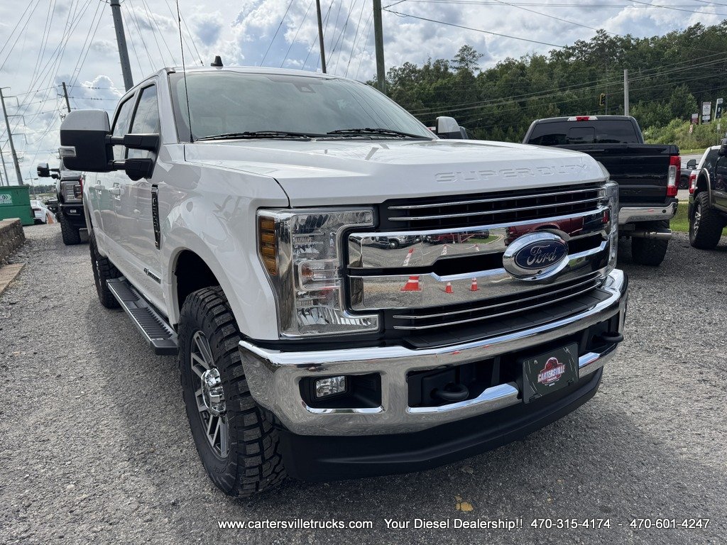 2019 Ford F250 - $43,998