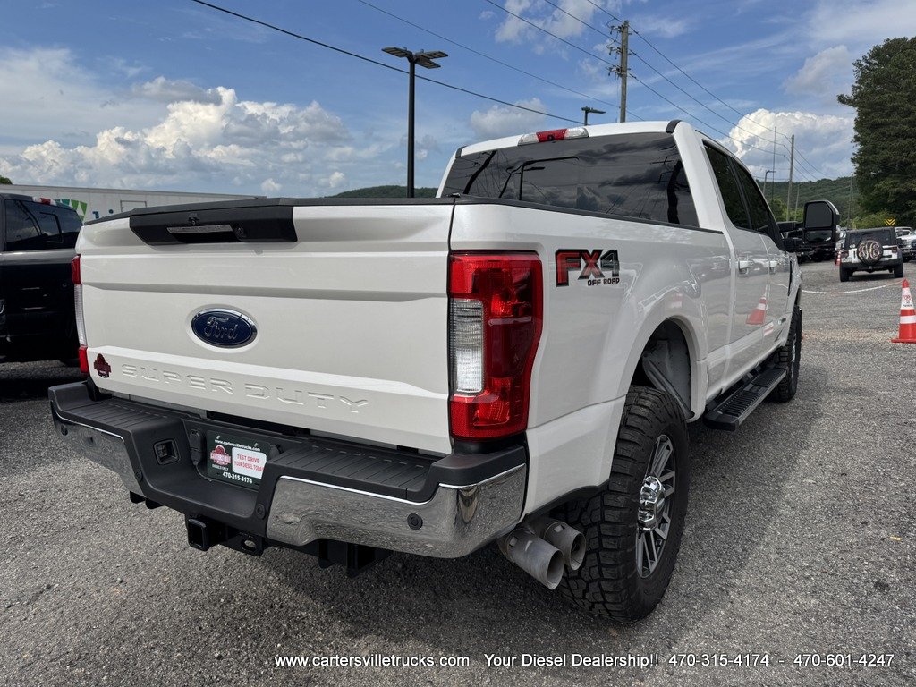 2019 Ford F250 - $43,998