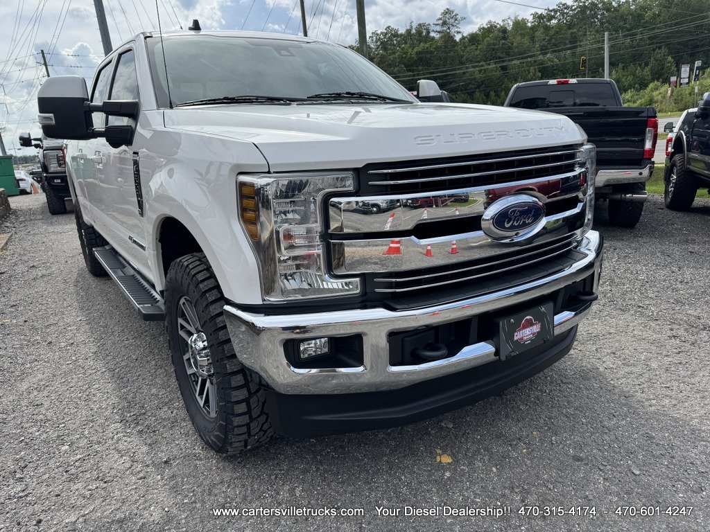 2019 Ford F250 - $43,998