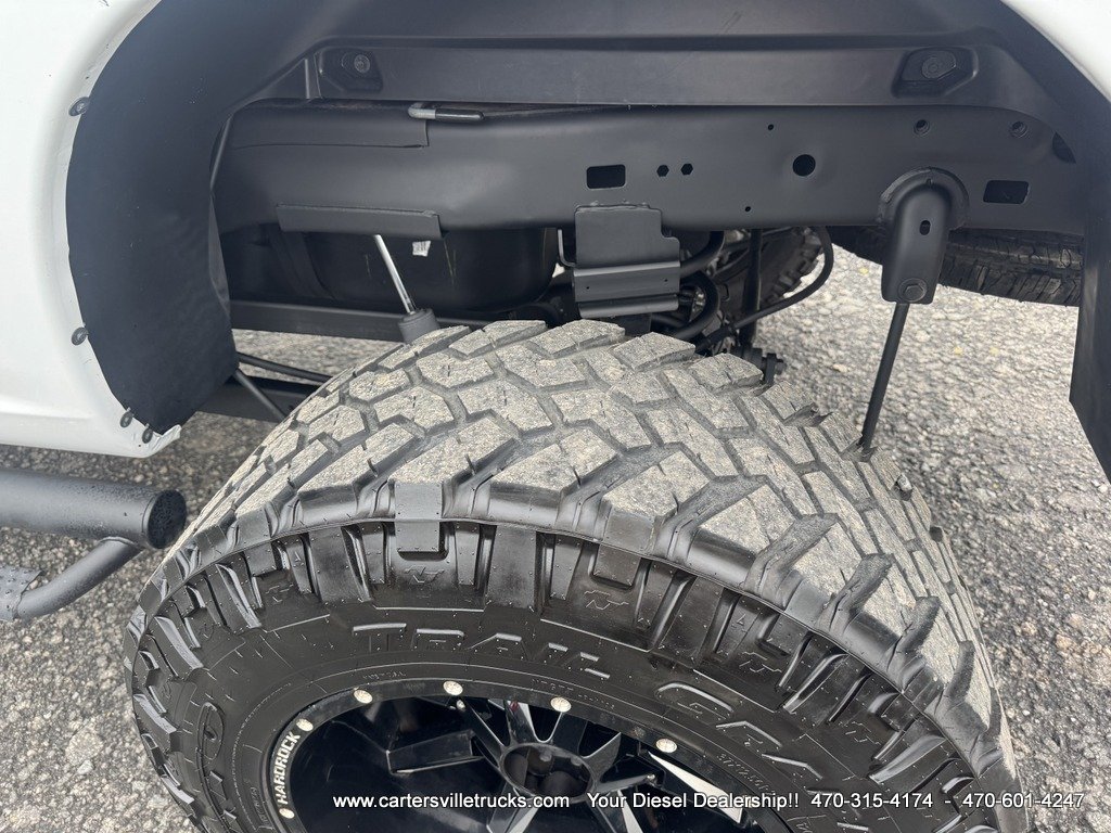 2018 Ram 2500 - $34,998