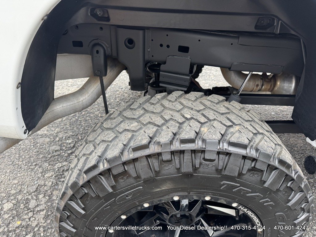2018 Ram 2500 - $34,998