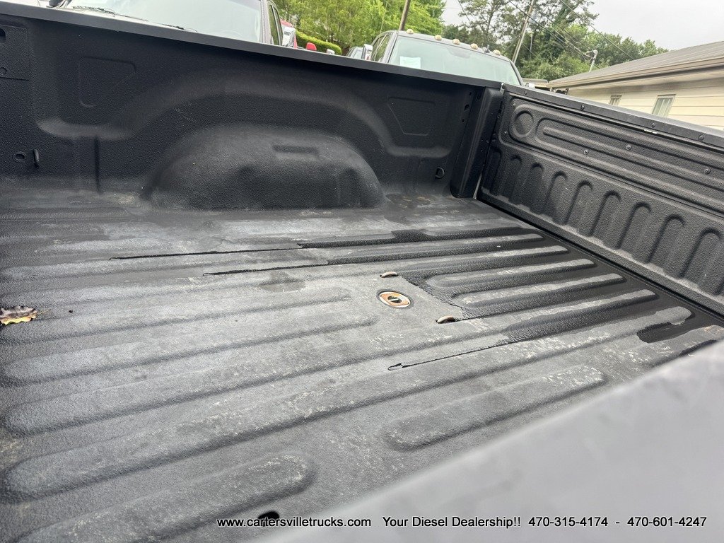 2018 Ram 2500 - $34,998