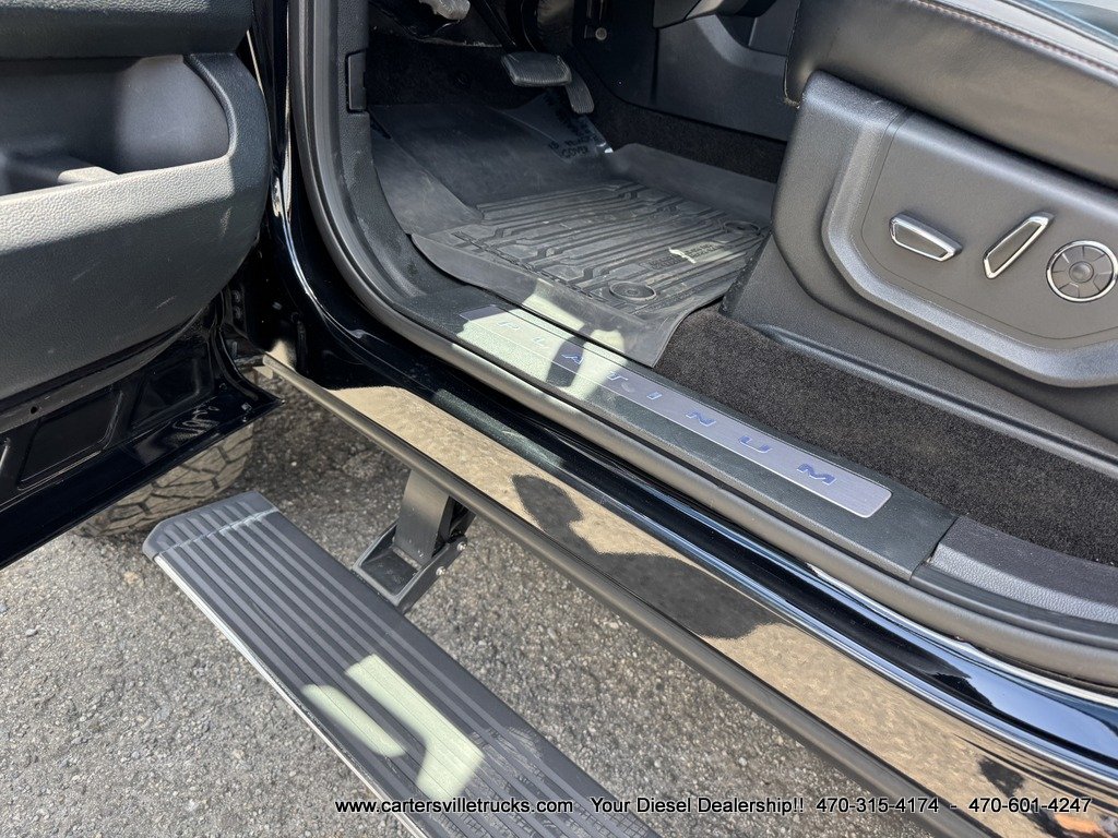 2018 Ford F-250 - $46,998