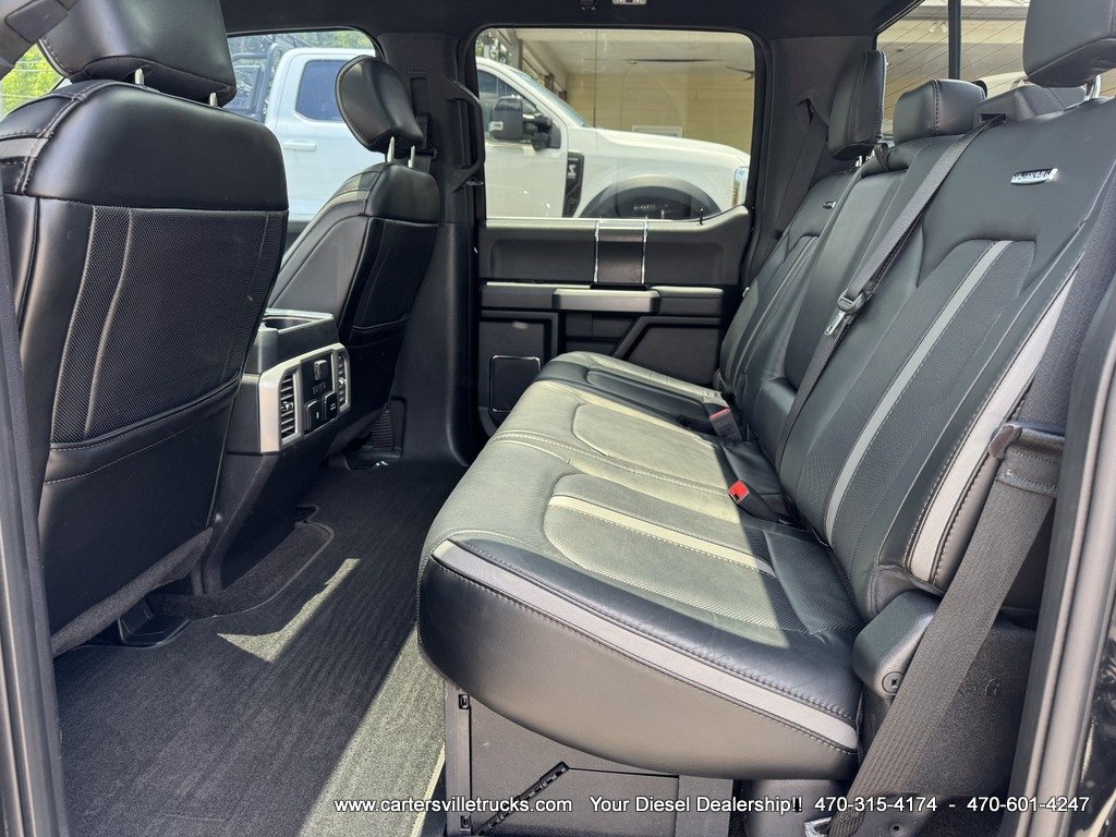 2018 Ford F-250 - $46,998