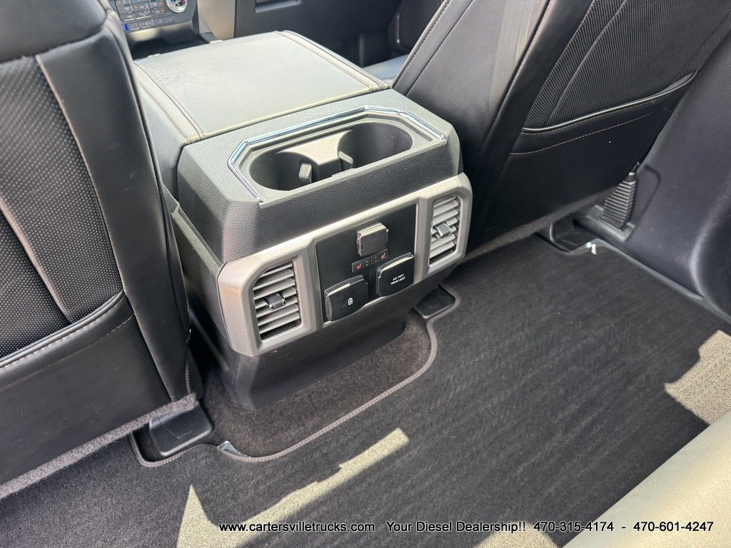 2018 Ford F-250 - $46,998