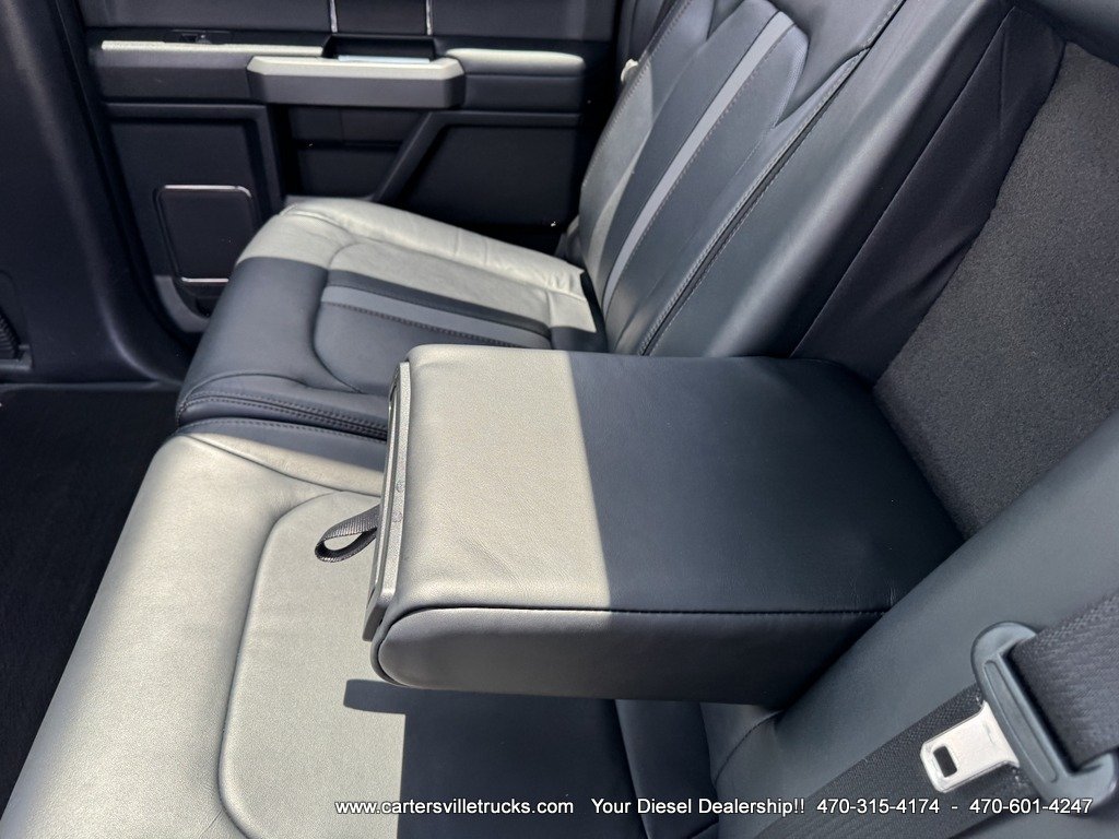 2018 Ford F-250 - $46,998