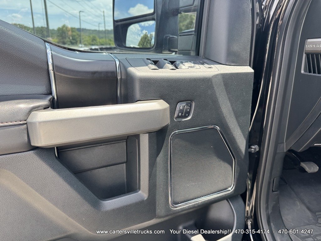 2018 Ford F-250 - $46,998