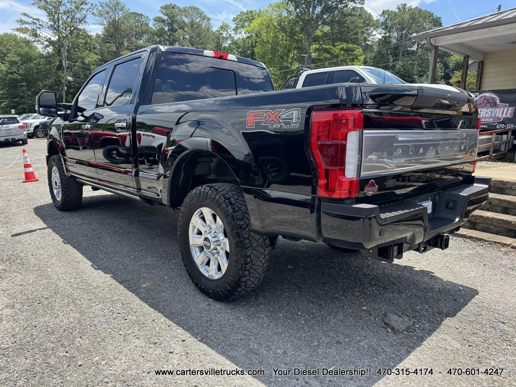 2018 Ford F-250 - $46,998