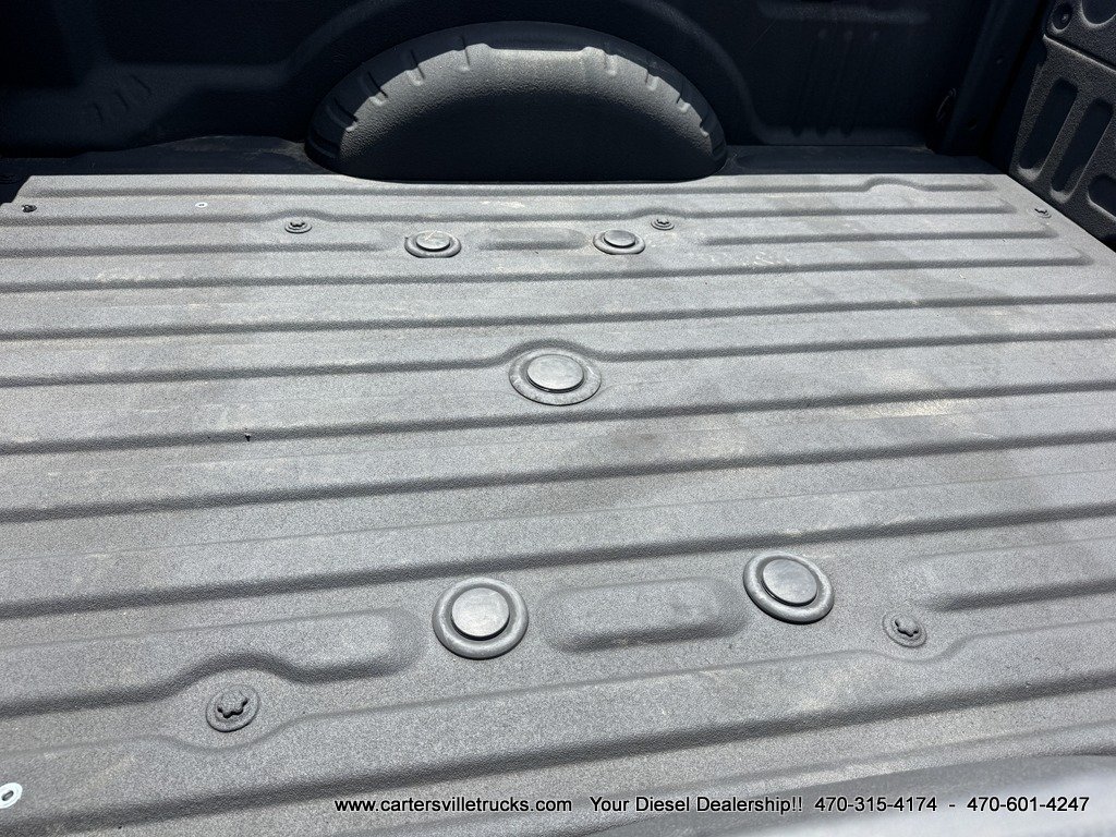 2018 Ford F-250 - $46,998