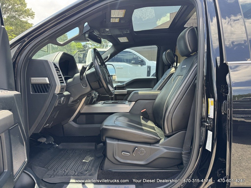 2018 Ford F-250 - $46,998