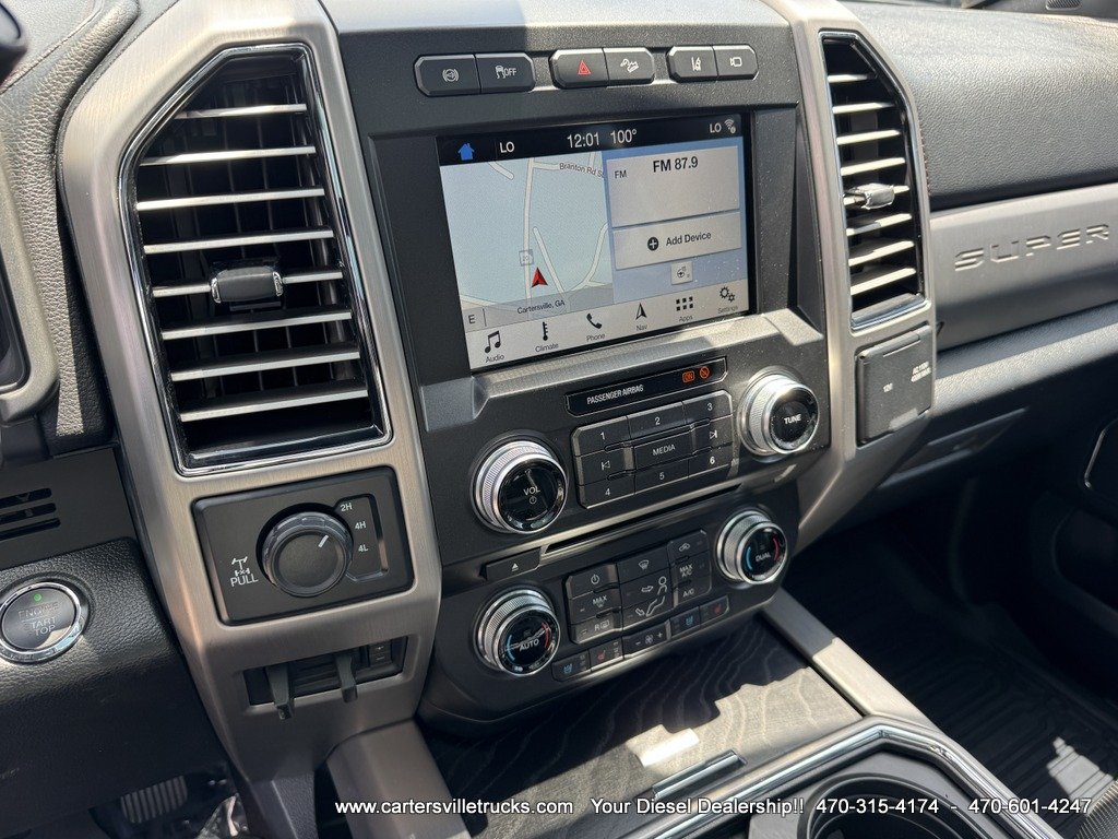 2018 Ford F-250 - $46,998