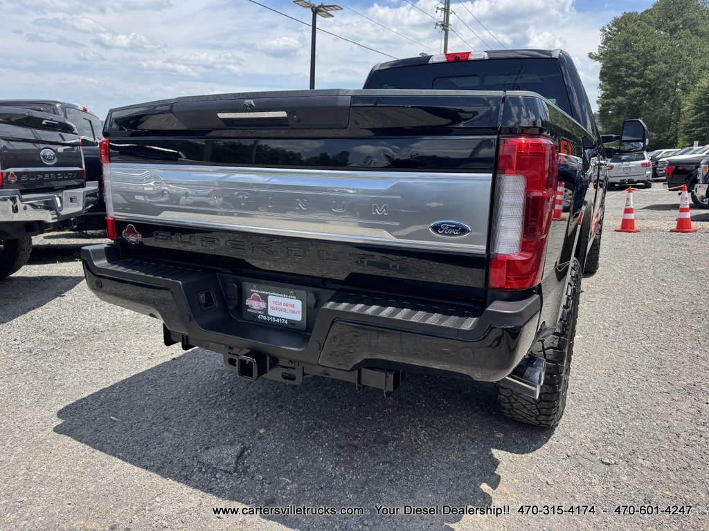 2018 Ford F-250 - $46,998