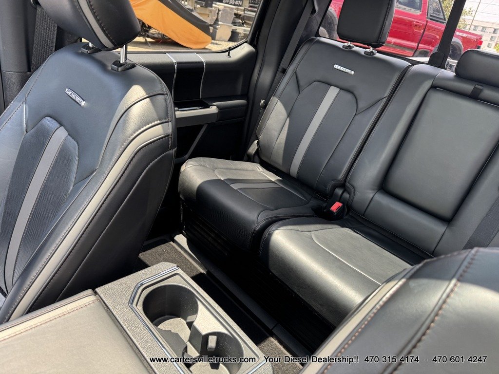 2018 Ford F-250 - $46,998