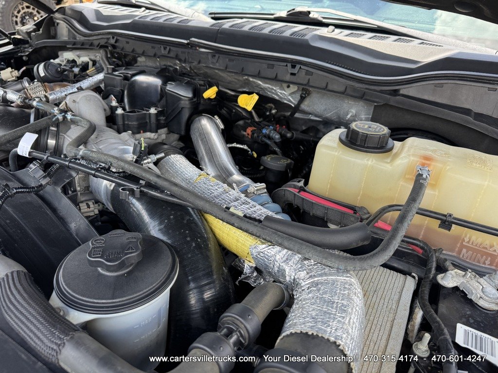 2018 Ford F-250 - $46,998