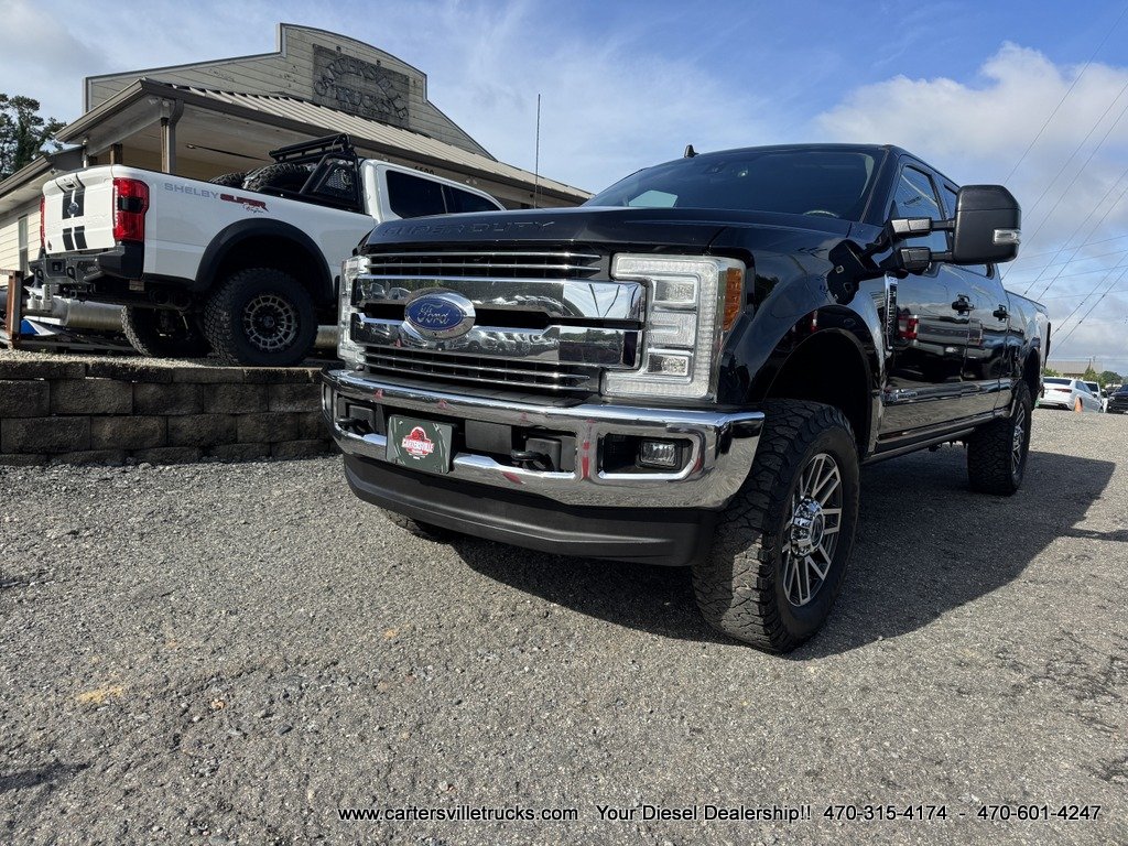 2019 Ford F250 - $41,998
