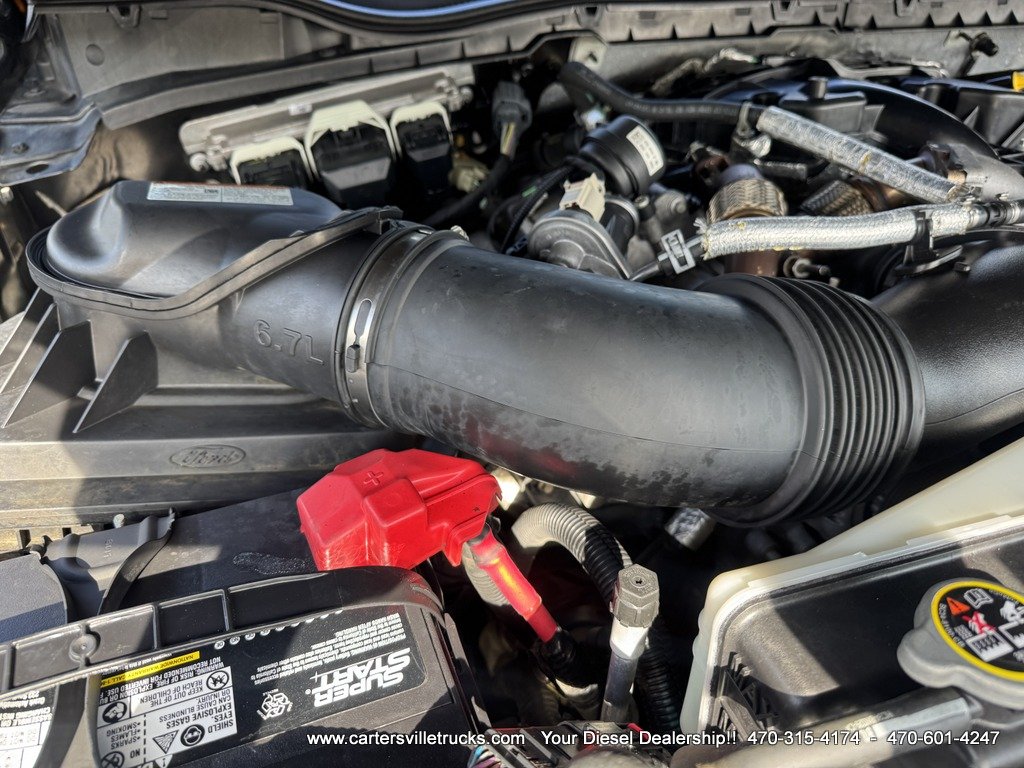 2019 Ford F250 - $41,998