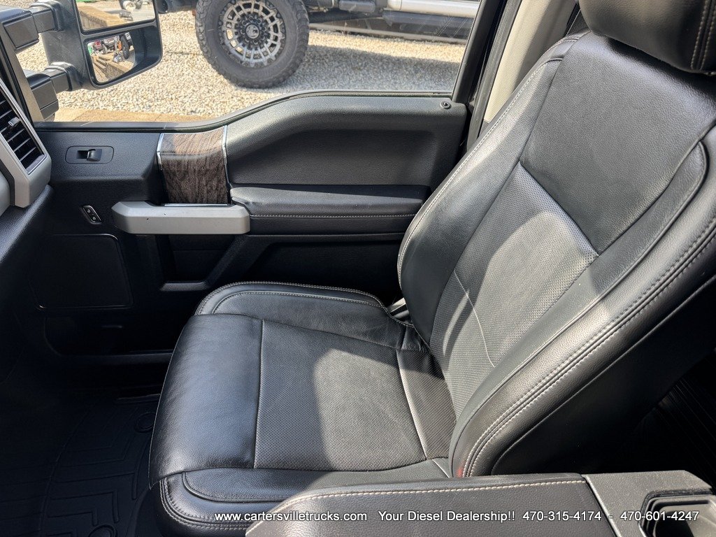 2019 Ford F250 - $41,998