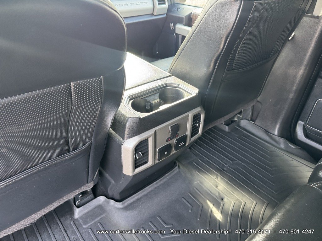 2019 Ford F250 - $41,998