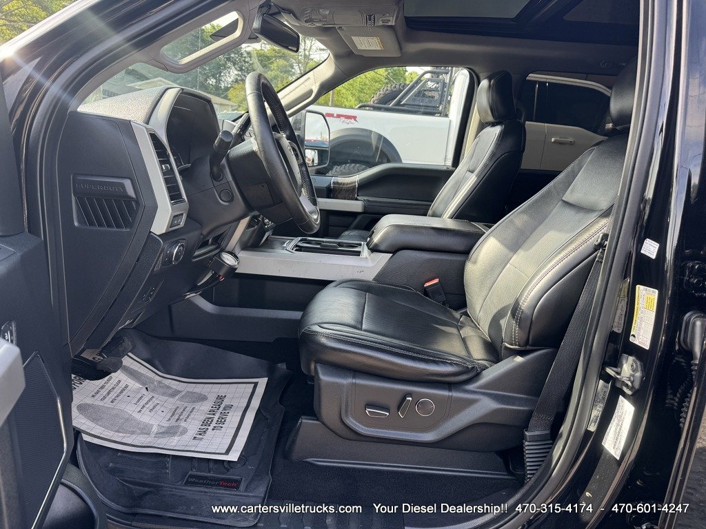 2019 Ford F250 - $41,998