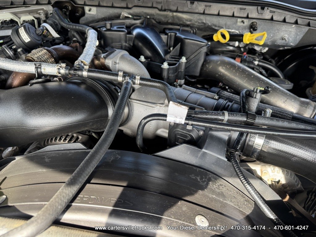 2019 Ford F250 - $41,998