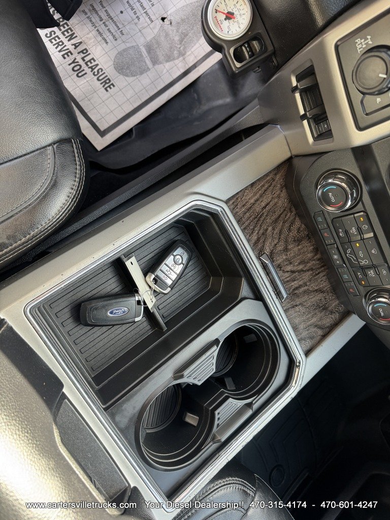 2019 Ford F250 - $41,998