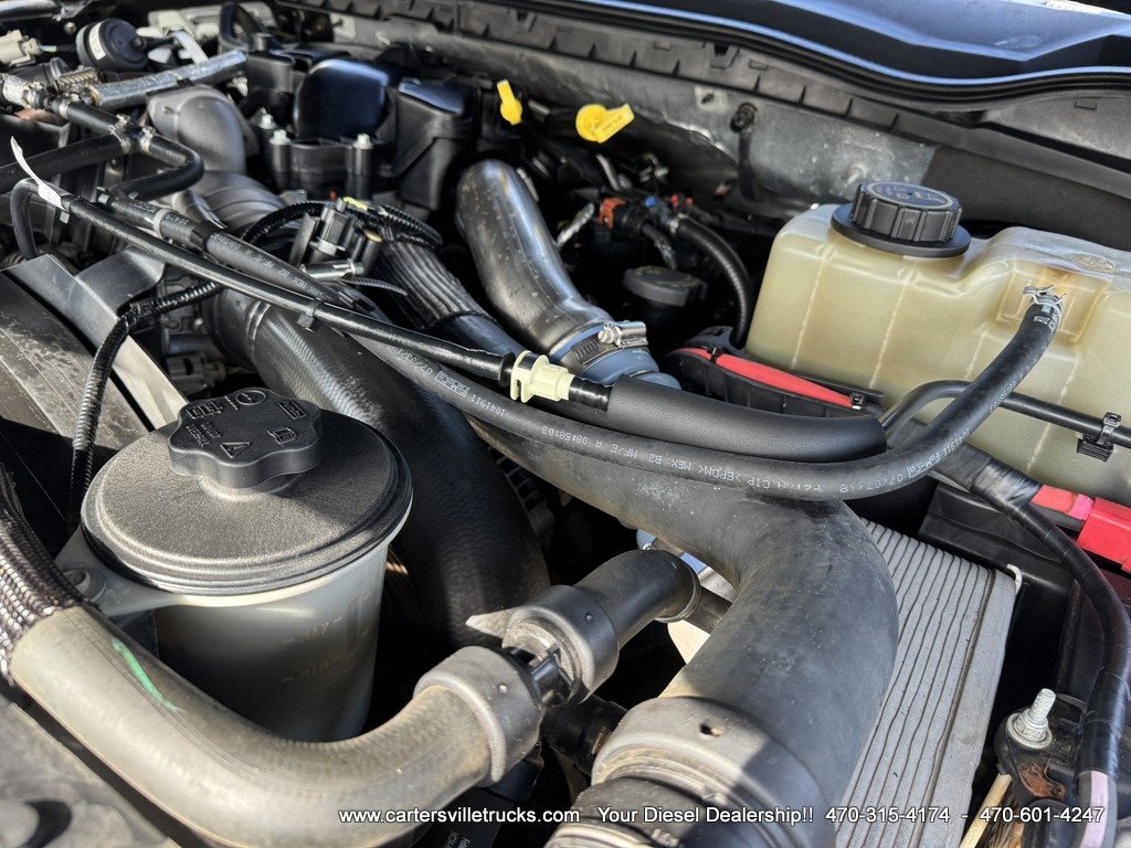 2019 Ford F250 - $41,998