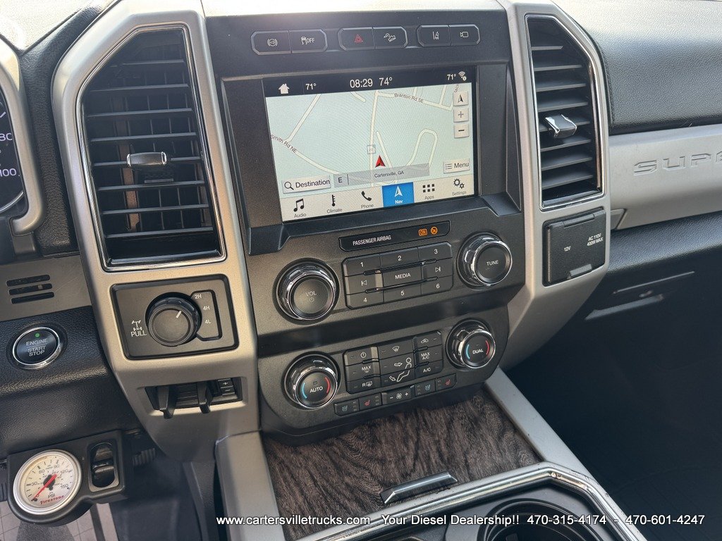 2019 Ford F250 - $41,998