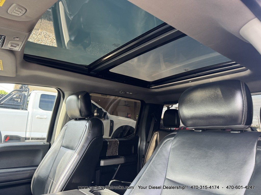 2019 Ford F250 - $41,998