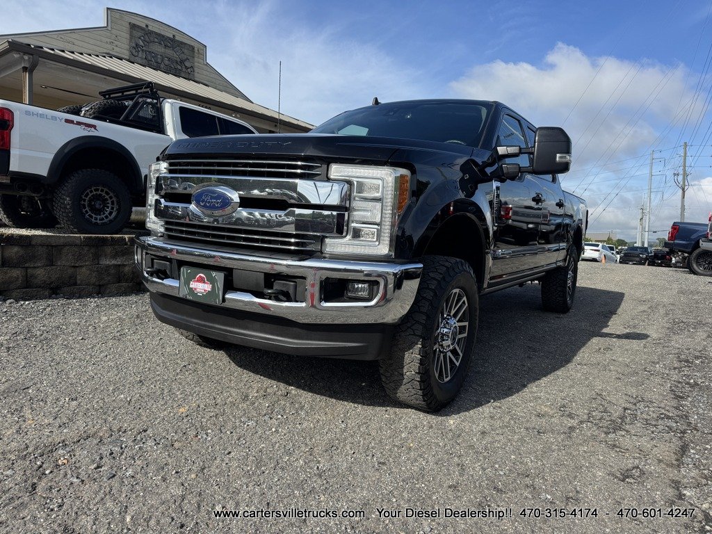 2019 Ford F250 - $41,998
