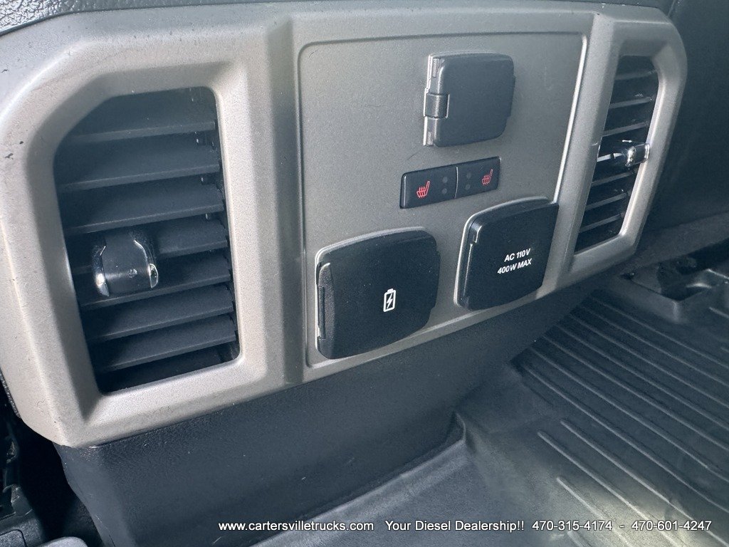 2019 Ford F250 - $41,998