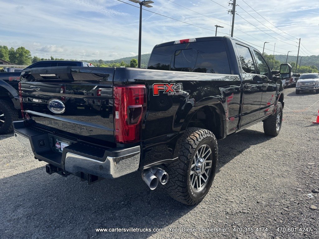 2019 Ford F250 - $41,998