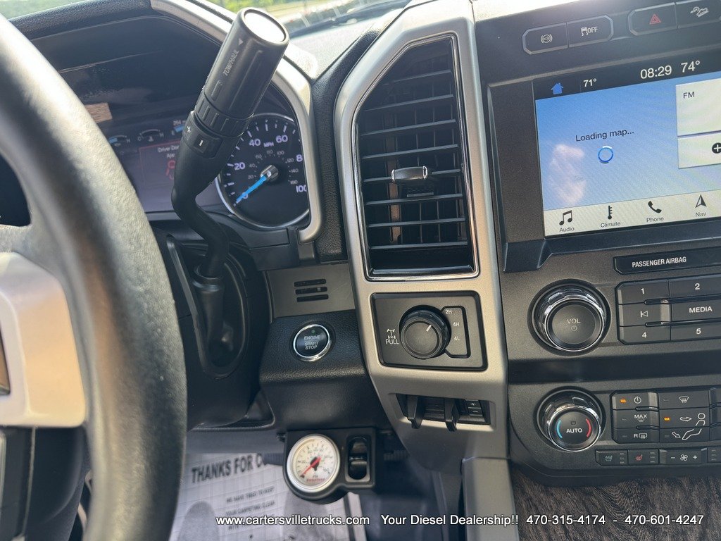 2019 Ford F250 - $41,998
