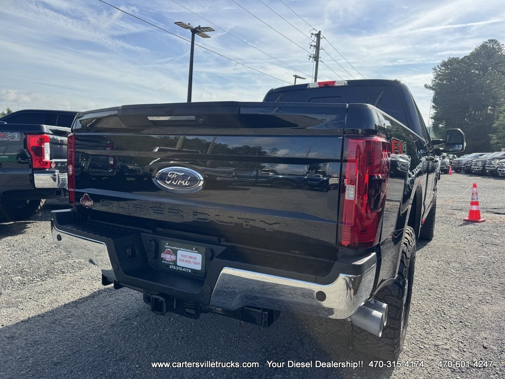 2019 Ford F250 - $41,998