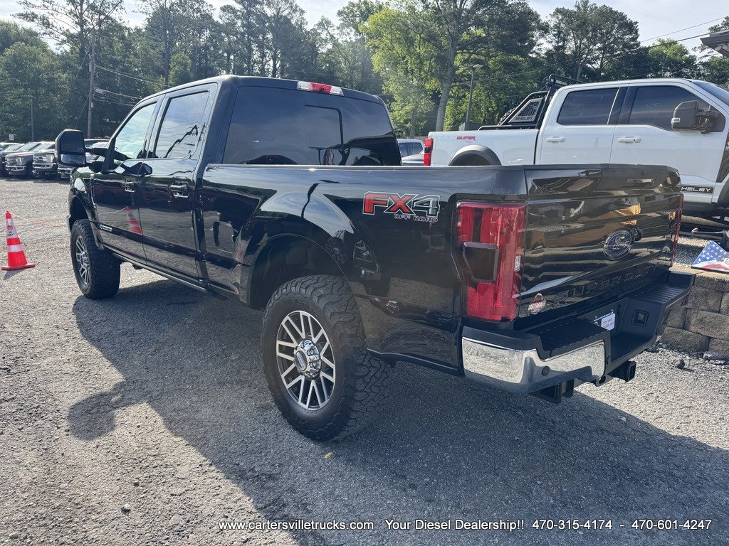 2019 Ford F250 - $41,998