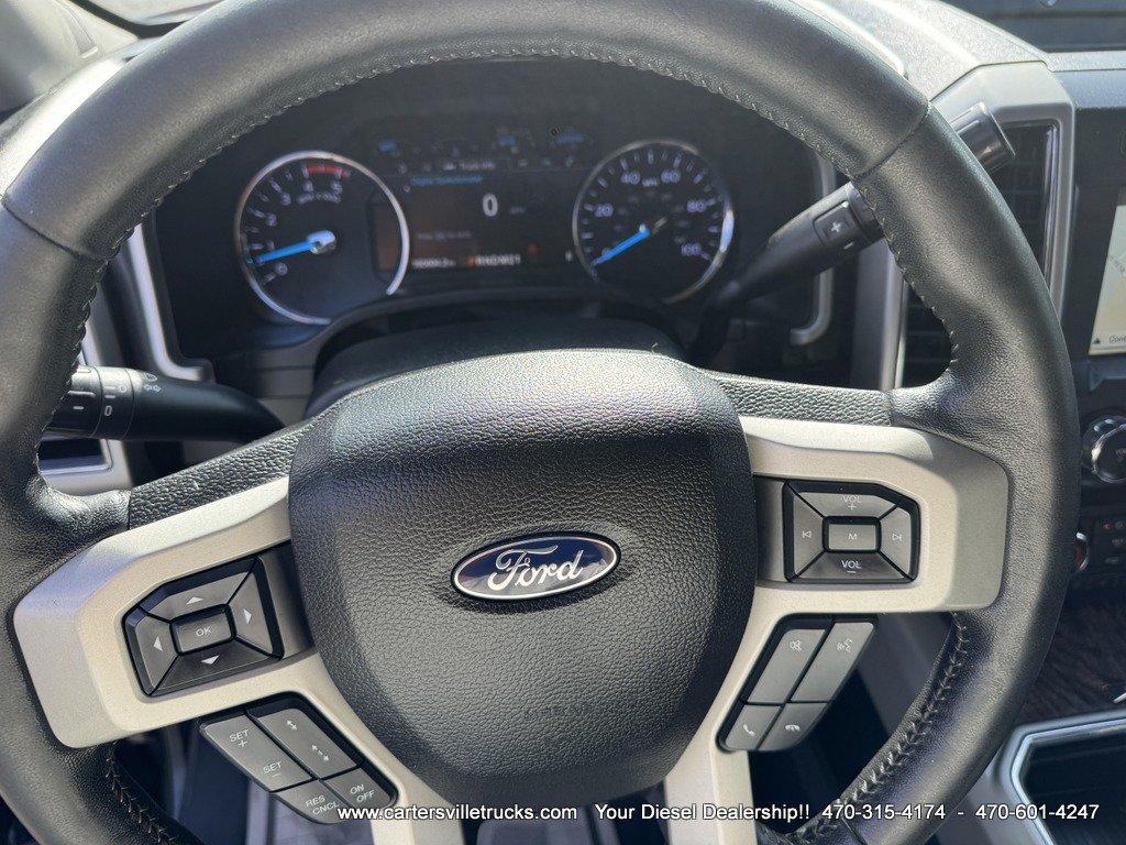 2019 Ford F250 - $41,998