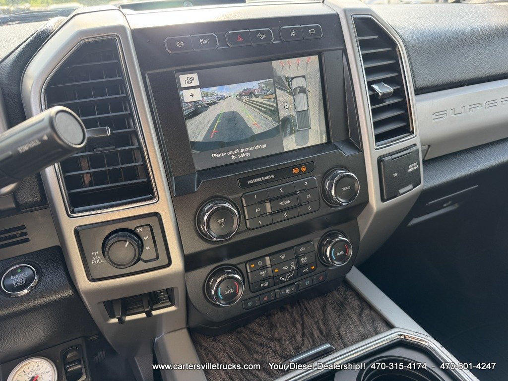 2019 Ford F250 - $41,998