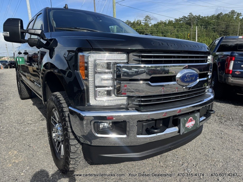 2019 Ford F250 - $41,998