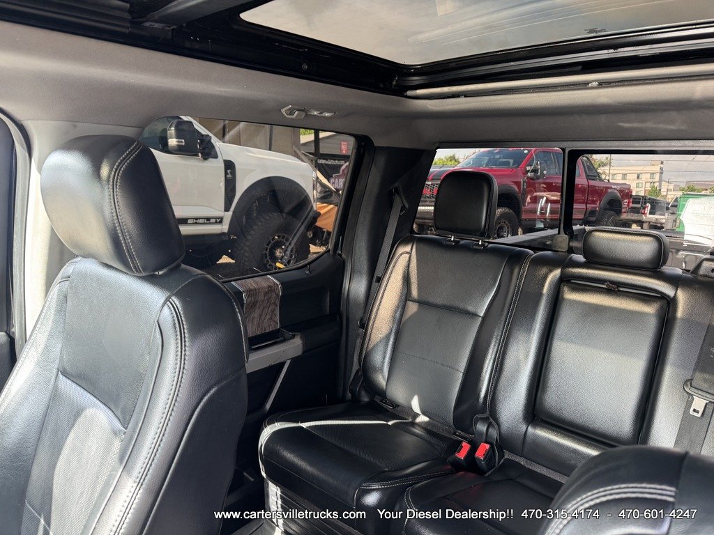 2019 Ford F250 - $41,998
