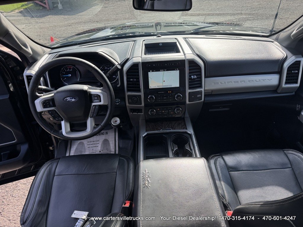 2019 Ford F250 - $41,998
