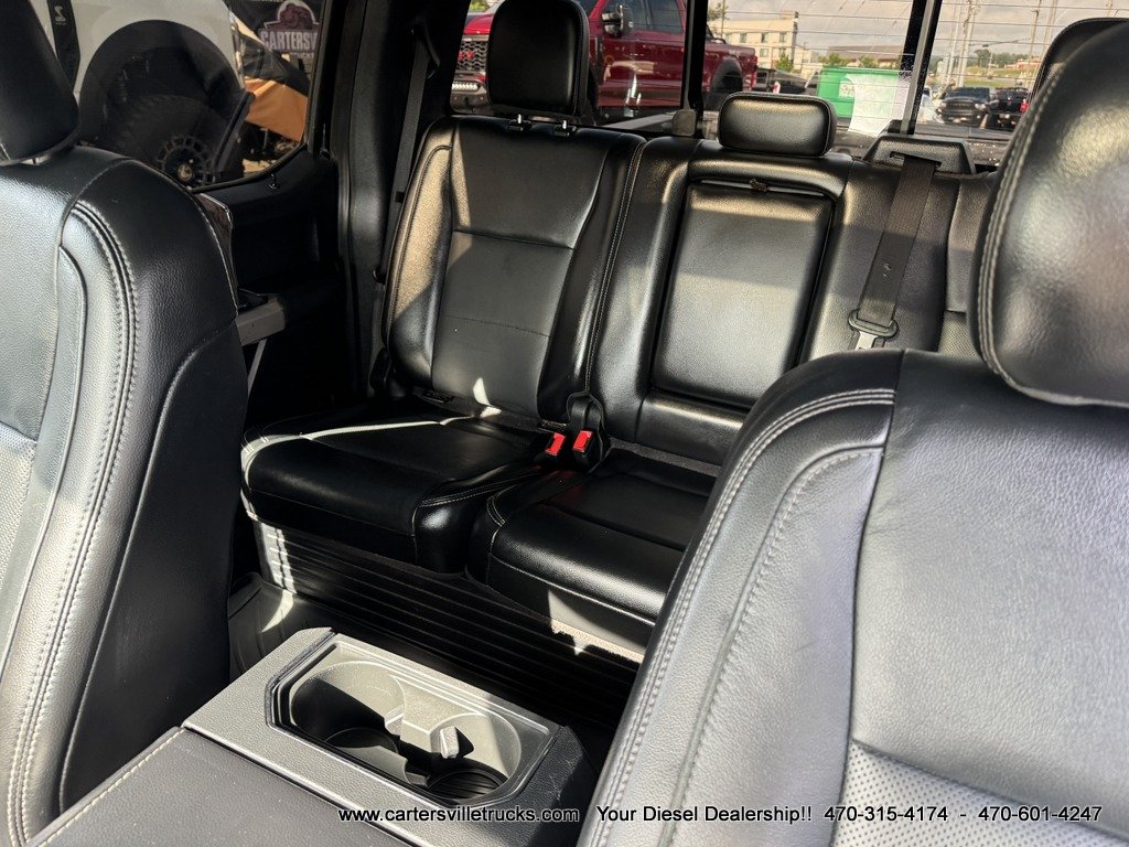 2019 Ford F250 - $41,998