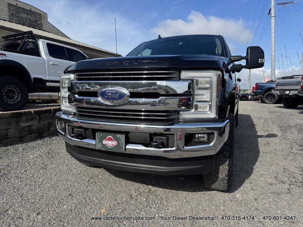 2019 Ford F250 - $41,998