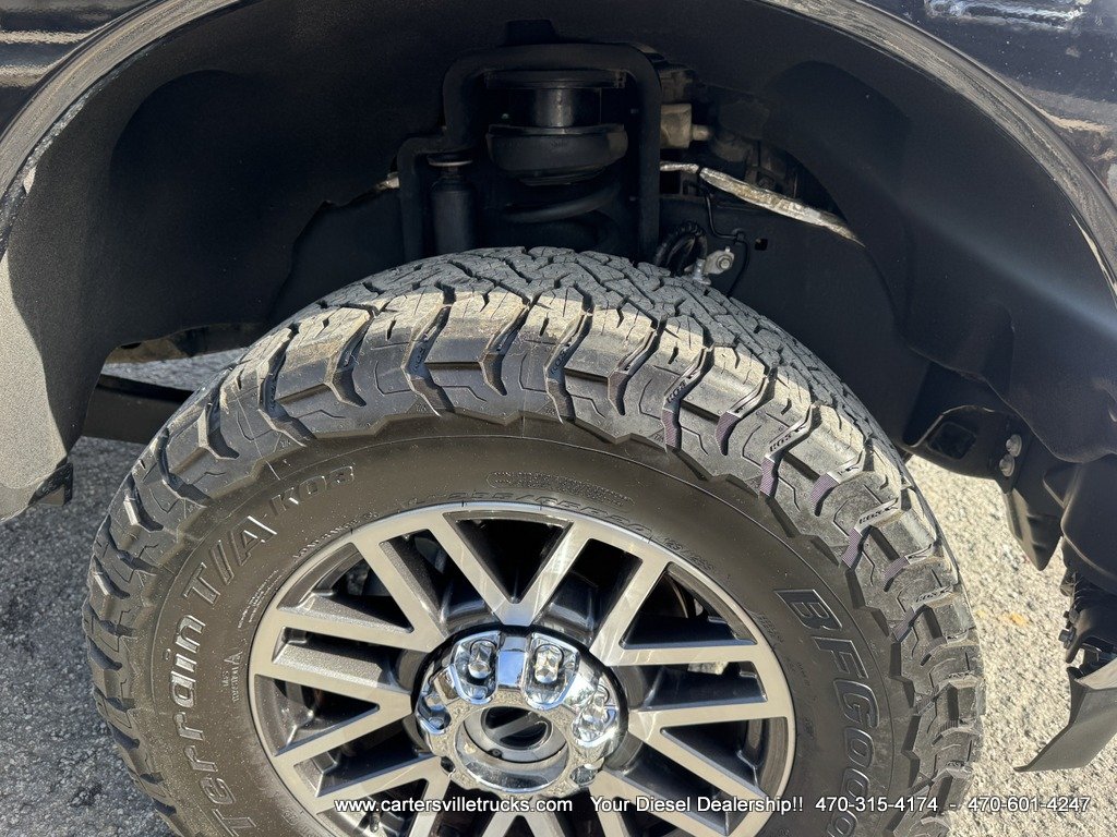 2019 Ford F250 - $41,998
