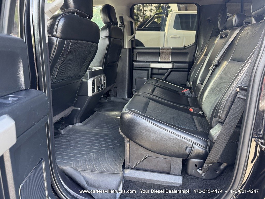 2019 Ford F250 - $41,998