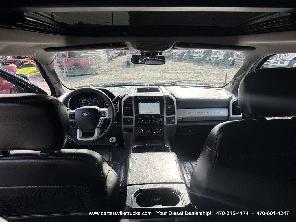 2019 Ford F250 - $41,998