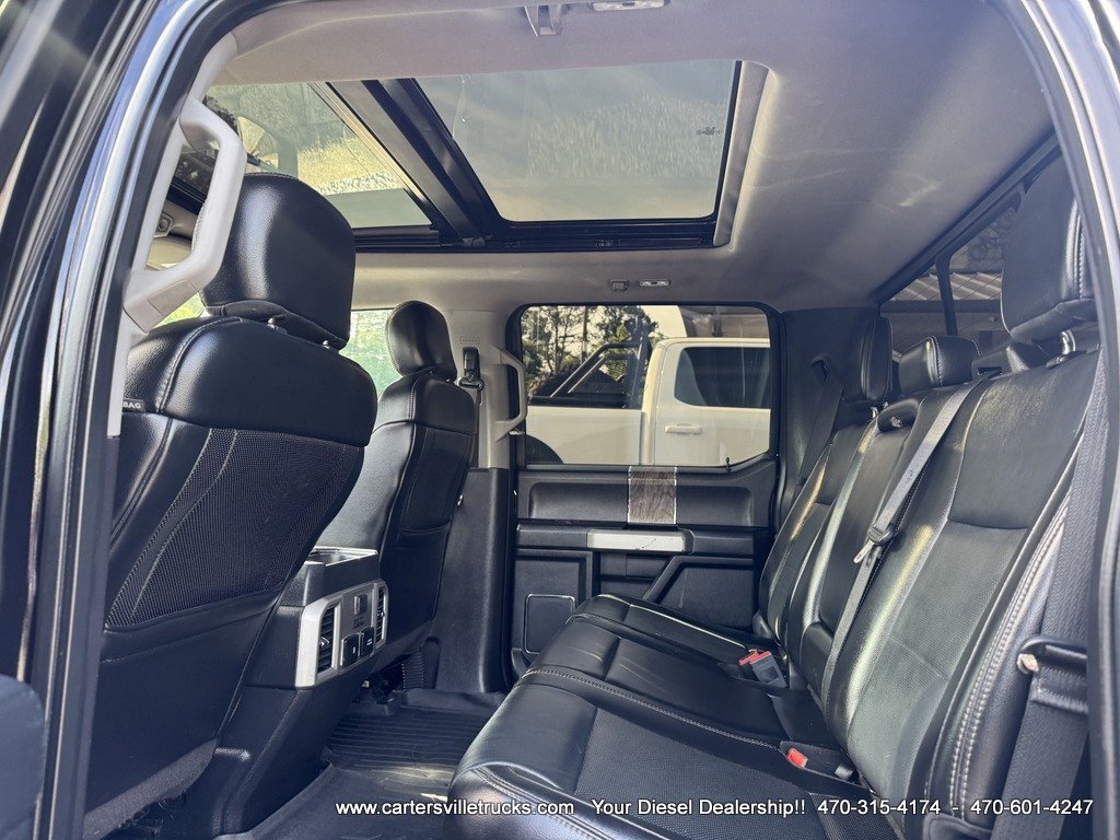 2019 Ford F250 - $41,998